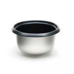 BLACK+DECKER Riskokare 1,8L Svart BLACK+DECKER Riskokare 1,8L Svart