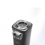 BLACK+DECKER Popcornmaskin Svart BLACK+DECKER Popcornmaskin Svart