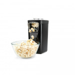 BLACK+DECKER Popcornmaskin Svart BLACK+DECKER Popcornmaskin Svart