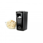 BLACK+DECKER Popcornmaskin Svart BLACK+DECKER Popcornmaskin Svart