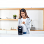 BLACK+DECKER Popcornmaskin Svart BLACK+DECKER Popcornmaskin Svart