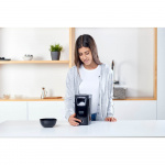 BLACK+DECKER Popcornmaskin Svart BLACK+DECKER Popcornmaskin Svart