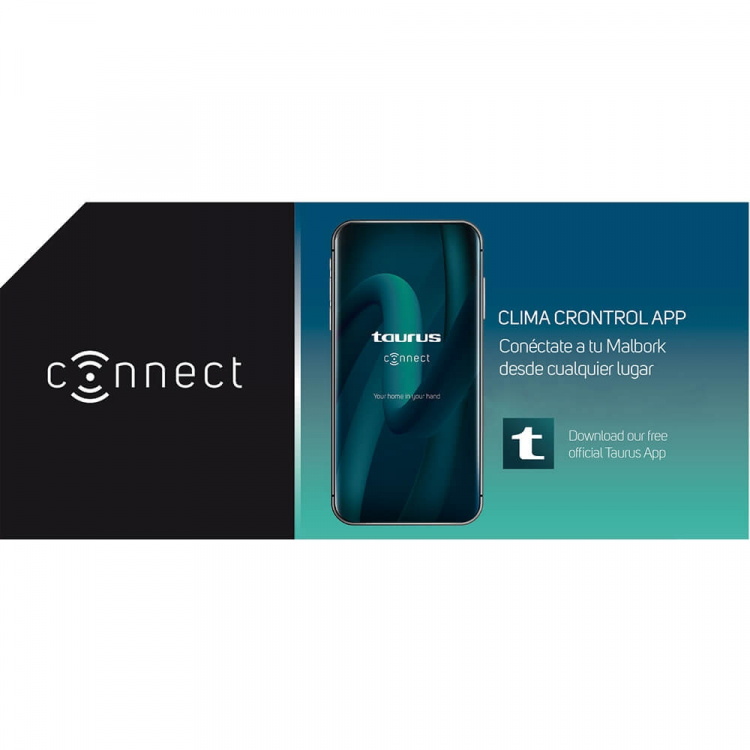 Taurus Element WIFI Malbork Connect 900 Taurus Element WIFI Malbork Connect 900