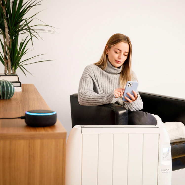 Taurus Element WIFI Malbork Connect 1200