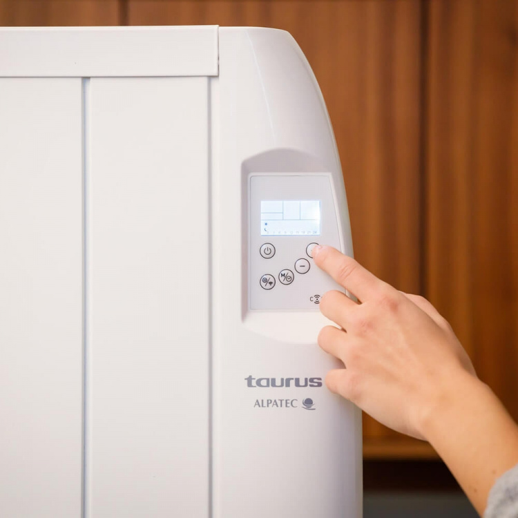 Taurus Element WIFI Malbork Connect 1500