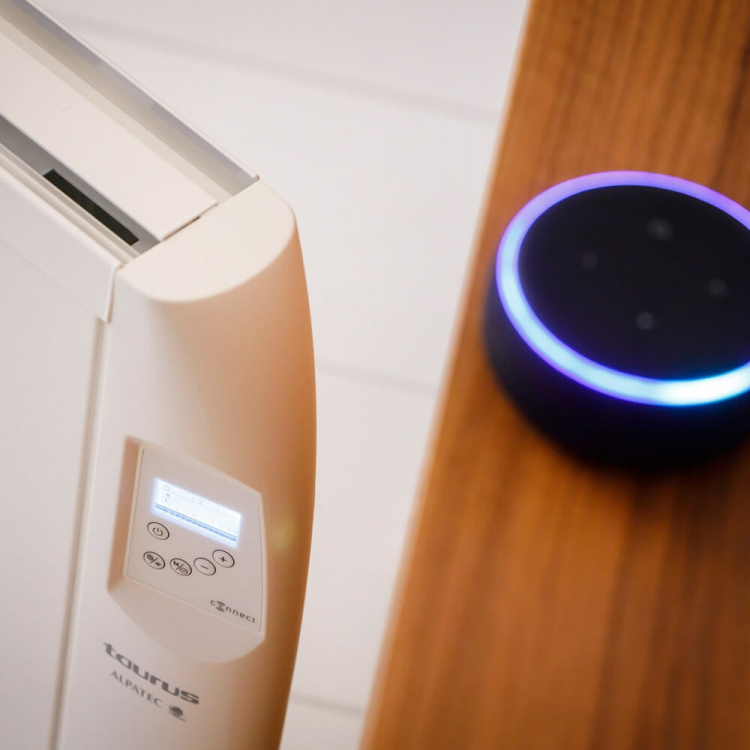 Taurus Element WIFI Malbork Connect 1500