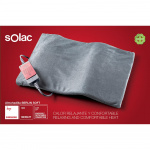 SOLAC Värmedyna Berlin Soft 100W SOLAC Värmedyna Berlin Soft 100W