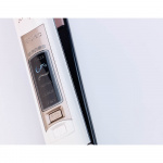 SOLAC Plattång Oil Sense Remedy