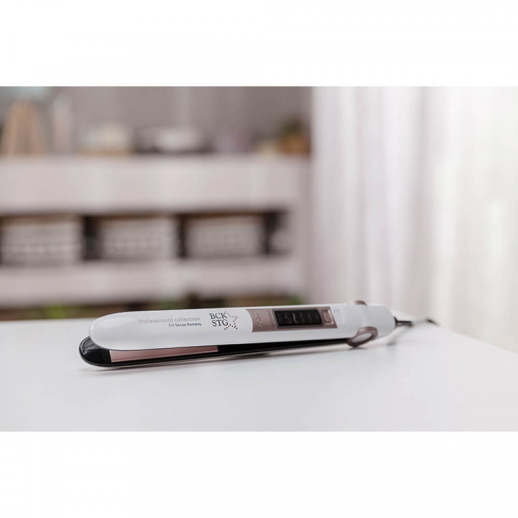 SOLAC Plattång Oil Sense Remedy