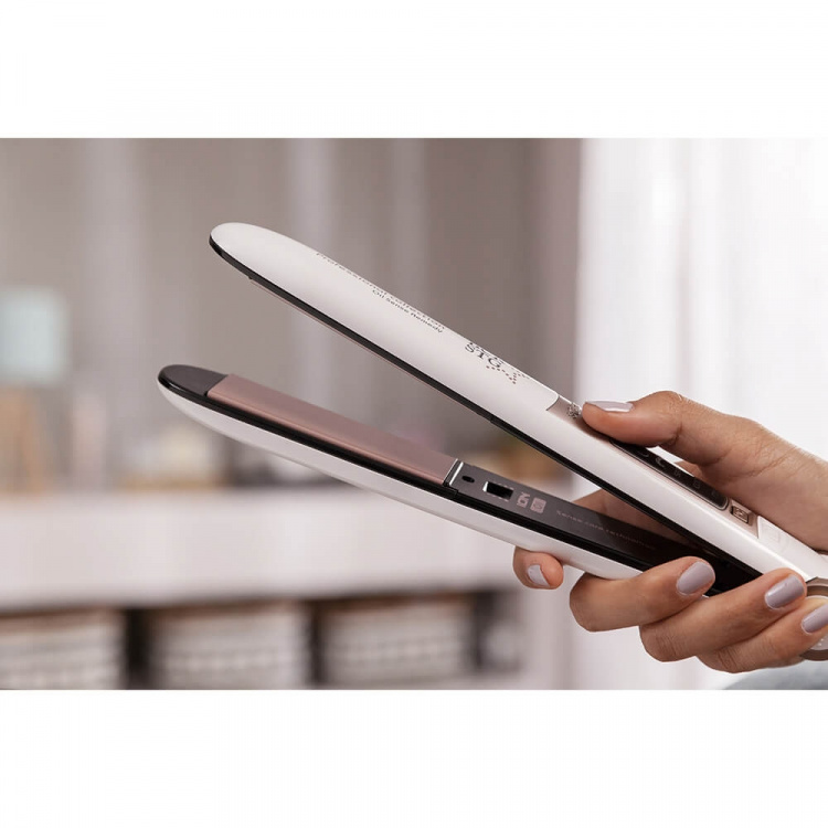 SOLAC Plattång Oil Sense Remedy