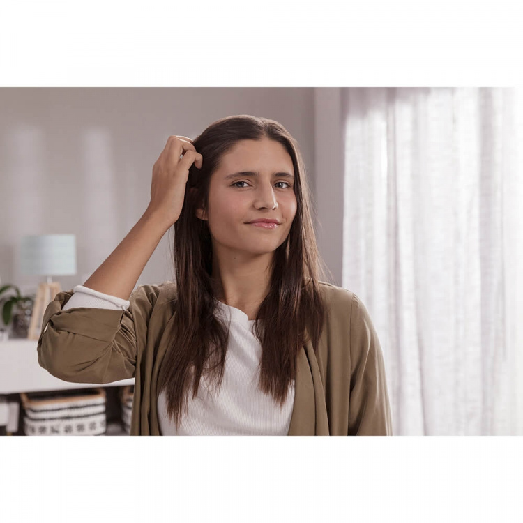 SOLAC Plattång Oil Sense Remedy