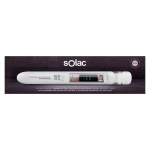 SOLAC Plattång Oil Sense Remedy