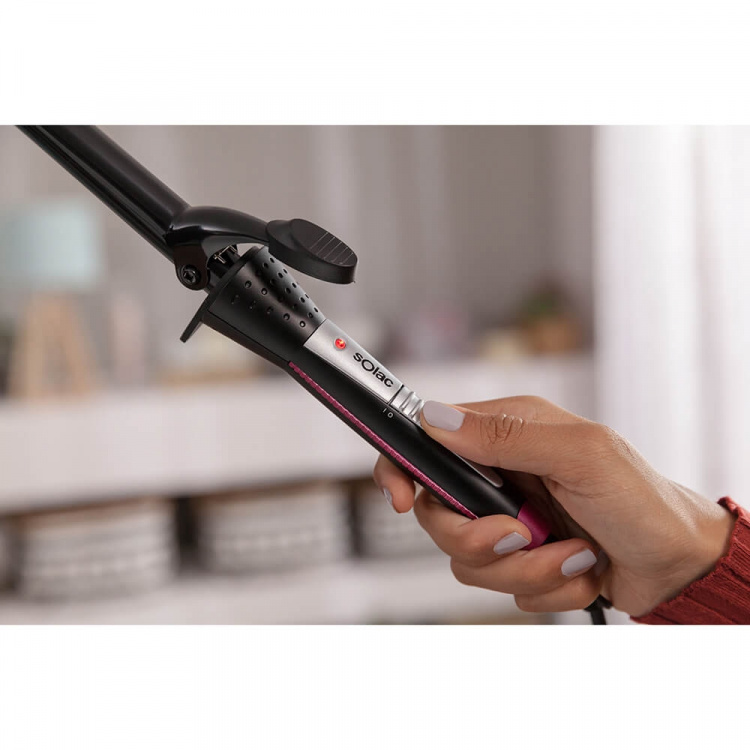 SOLAC Espressomaskin Taste Slim Pro SOLAC Espressomaskin Taste Slim Pro