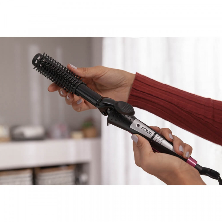 SOLAC Espressomaskin Taste Slim Pro SOLAC Espressomaskin Taste Slim Pro