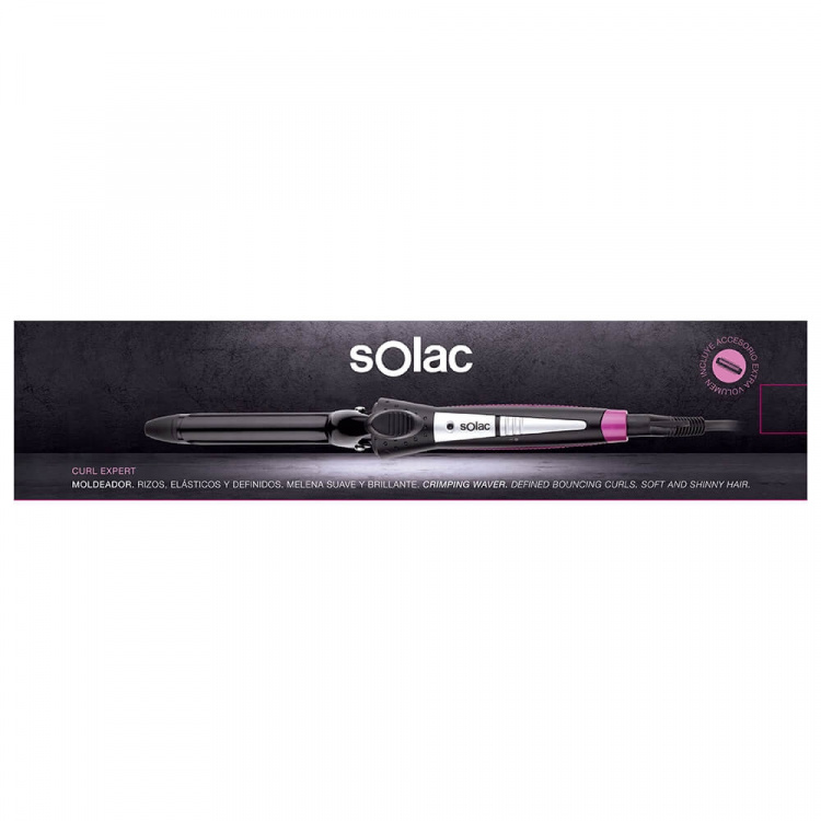 SOLAC Espressomaskin Taste Slim Pro SOLAC Espressomaskin Taste Slim Pro