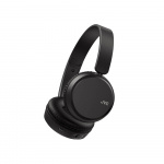 JVC Hörlur On-Ear BT Svart HA-S36W-B-U JVC Hörlur On-Ear BT Svart HA-S36W-B-U