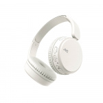 JVC Hörlur On-Ear BT Vit HA-S36W-W-U