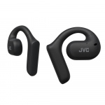 JVC Nearphone True Wireless Svart HA-NP35T-B-U