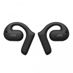 JVC Nearphone True Wireless Svart HA-NP35T-B-U