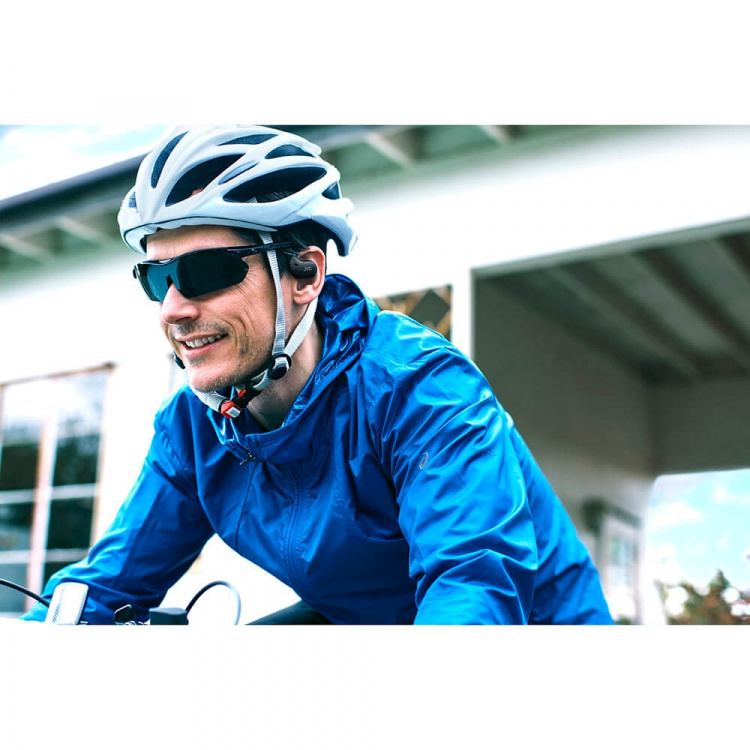 JVC Nearphone True Wireless Svart HA-NP35T-B-U