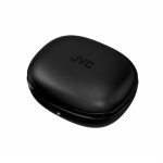 JVC Hörlur In-Ear True Wireless Sports Svart HA-EC25T-B-U