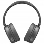 JVC Hörlur Over-Ear Svart ANC HA-S91N JVC Hörlur Over-Ear Svart ANC HA-S91N