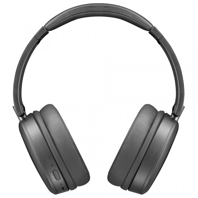 JVC Hörlur Over-Ear Svart ANC HA-S91N JVC Hörlur Over-Ear Svart ANC HA-S91N