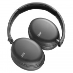 JVC Hörlur Over-Ear Svart ANC HA-S91N JVC Hörlur Over-Ear Svart ANC HA-S91N