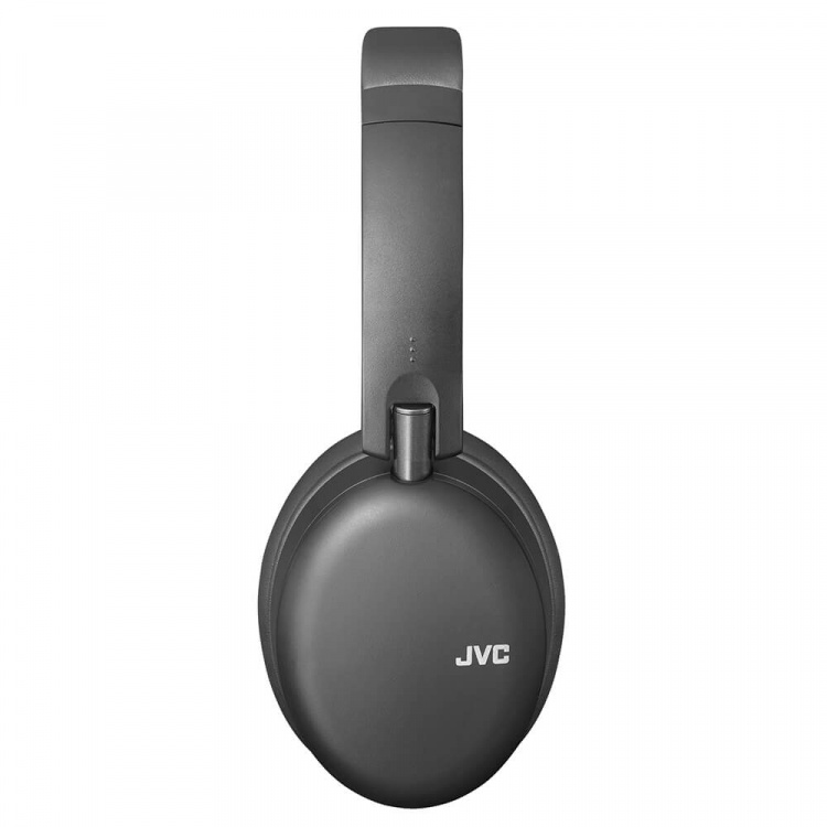 JVC Hörlur Over-Ear Svart ANC HA-S91N JVC Hörlur Over-Ear Svart ANC HA-S91N