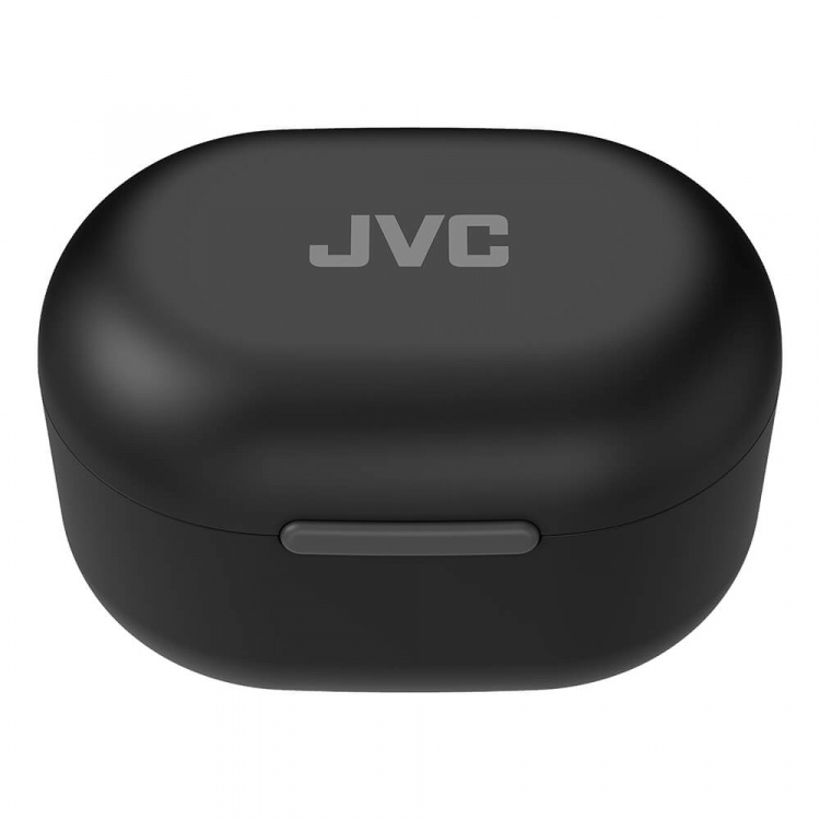 JVC Hörlur In-Ear True Wireless Svart ANC HA-A30T