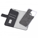 Onsala Mobilfodral 2 Kortfack Midnight Black - iPhone 14 Pro Onsala Mobilfodral 2 Kortfack Midnight Black - iPhone 14 Pro