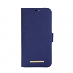 Onsala Mobilfodral Eco 2 Kortfack Navy Blue - iPhone 14 Plus Onsala Mobilfodral Eco 2 Kortfack Navy Blue - iPhone 14 Plus