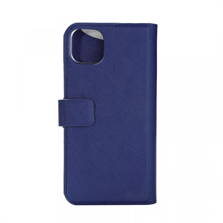 Onsala Mobilfodral Eco 2 Kortfack Navy Blue - iPhone 14 Plus Onsala Mobilfodral Eco 2 Kortfack Navy Blue - iPhone 14 Plus