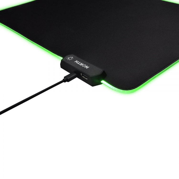 North Gaming Musmatta P100 RGB North Gaming Musmatta P100 RGB