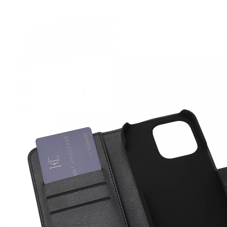 Radicover Mobilfodral Strålningsskydd Flipcover iPhone 14 Pro Radicover Mobilfodral Strålningsskydd Flipcover iPhone 14 Pro