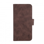 Gear Mobilfodral 3 Kortfack Brun - Samsung S23 Gear Mobilfodral 3 Kortfack Brun - Samsung S23