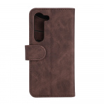 Gear Mobilfodral 3 Kortfack Brun - Samsung S23 Gear Mobilfodral 3 Kortfack Brun - Samsung S23