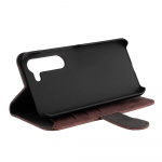 Gear Mobilfodral 3 Kortfack Brun - Samsung S23 Gear Mobilfodral 3 Kortfack Brun - Samsung S23