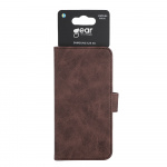 Gear Mobilfodral 3 Kortfack Brun - Samsung S23 Gear Mobilfodral 3 Kortfack Brun - Samsung S23