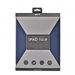 Gear Tabletfodral Pennhållare Mörkblå - iPad 10,9