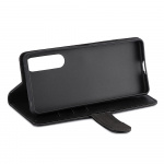 Gear Mobilfodral 3 Kortfack Svart - Sony Xperia 5 IV