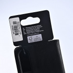 Gear Mobilfodral 3 Kortfack Svart - Sony Xperia 5 IV