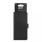 Gear Mobilfodral 3 Kortfack Svart - Sony Xperia 5 IV