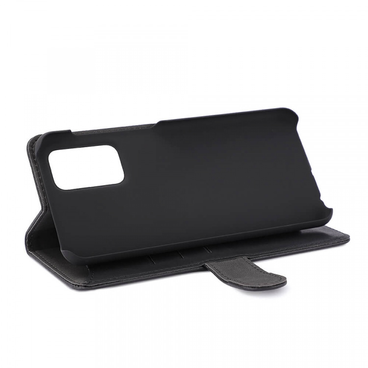 Gear Mobilfodral 3 Kortfack Svart - Samsung Galaxy A23 5G Gear Mobilfodral 3 Kortfack Svart - Samsung Galaxy A23 5G