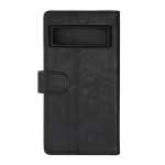 Gear Mobilfodral 3 Kortfack Svart - Google Pixel 7 Pro Gear Mobilfodral 3 Kortfack Svart - Google Pixel 7 Pro