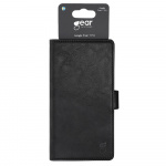 Gear Mobilfodral 3 Kortfack Svart - Google Pixel 7 Pro Gear Mobilfodral 3 Kortfack Svart - Google Pixel 7 Pro