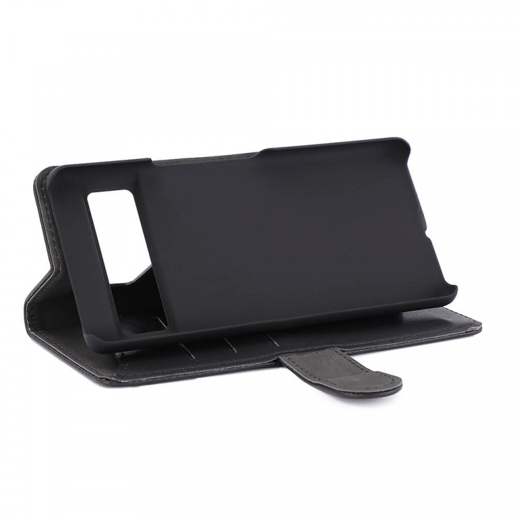 Gear Mobilfodral 3 Kortfack Svart - Google Pixel 7 Gear Mobilfodral 3 Kortfack Svart - Google Pixel 7