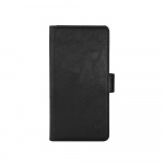 Gear Mobilfodral 3 Kortfack Svart - Google Pixel 6a