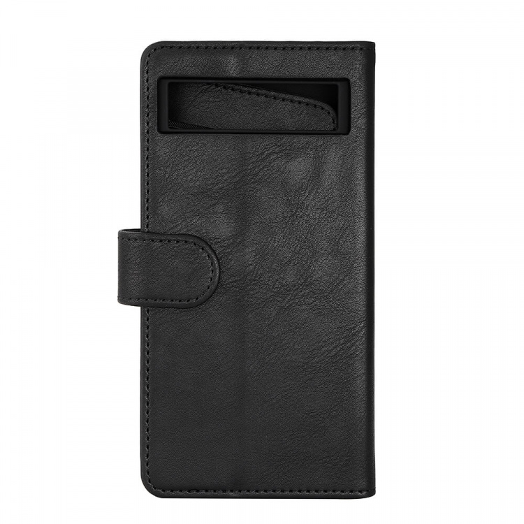 Gear Mobilfodral 3 Kortfack Svart - Google Pixel 6a