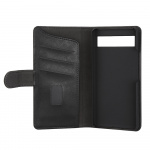 Gear Mobilfodral 3 Kortfack Svart - Google Pixel 6a